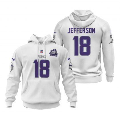 Limited Edition Hoodie