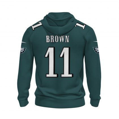 Limited Edition Hoodie