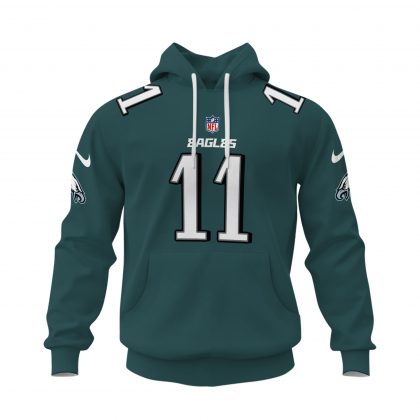 Limited Edition Hoodie