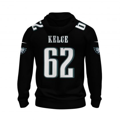 Limited Edition Hoodie