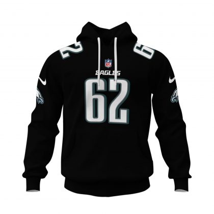 Limited Edition Hoodie