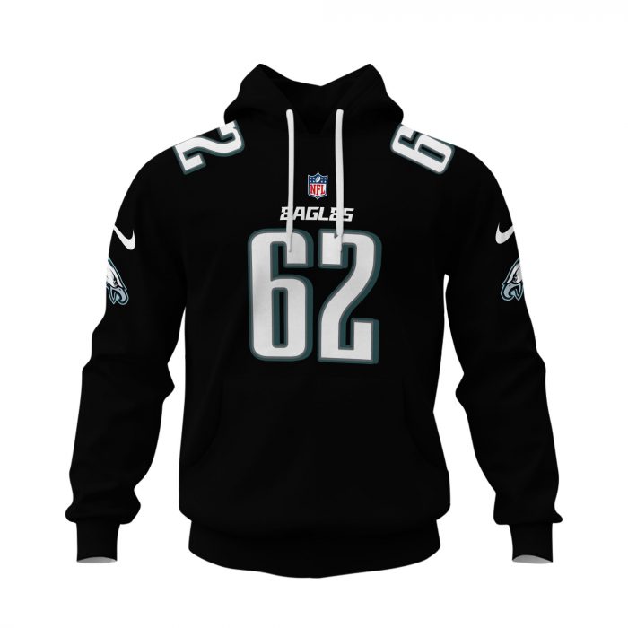 Limited Edition Hoodie