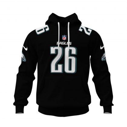 Limited Edition Hoodie