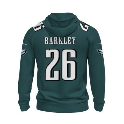 Limited Edition Hoodie