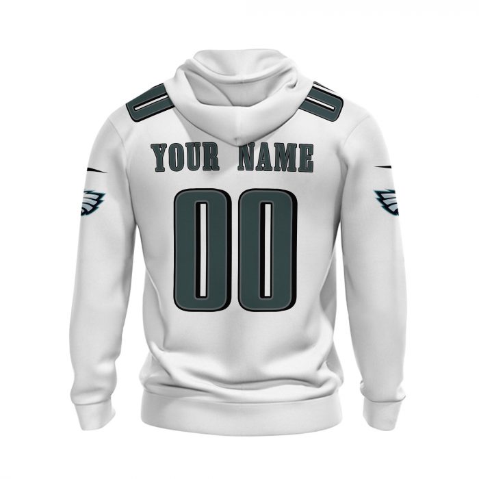 Limited Edition Hoodie