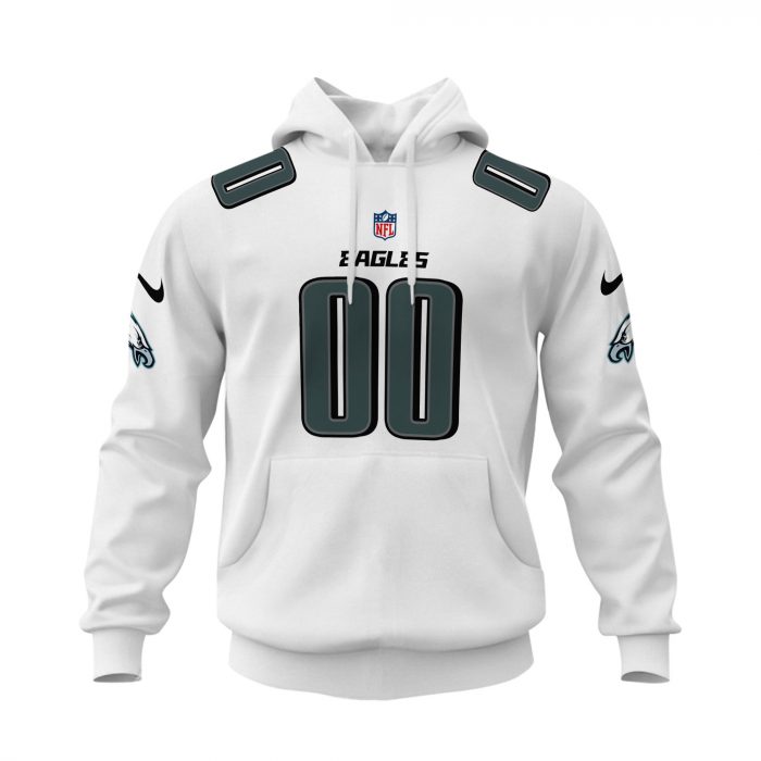 Limited Edition Hoodie