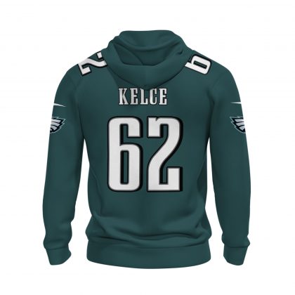 Limited Edition Hoodie