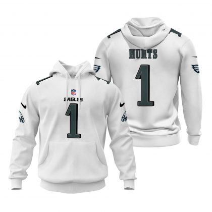 Limited Edition Hoodie