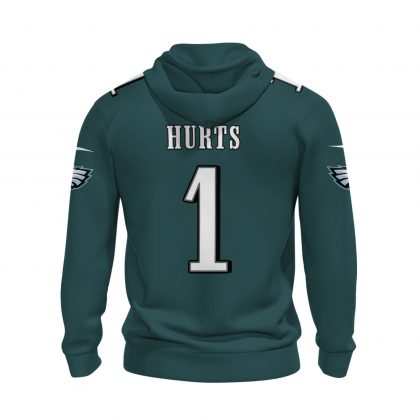 Limited Edition Hoodie