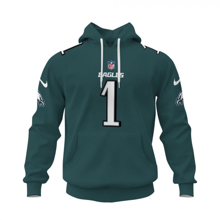 Limited Edition Hoodie