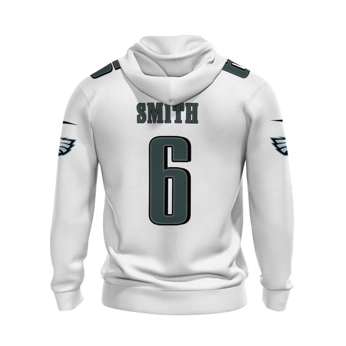 Limited Edition Hoodie