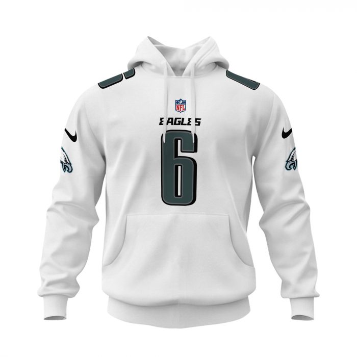 Limited Edition Hoodie