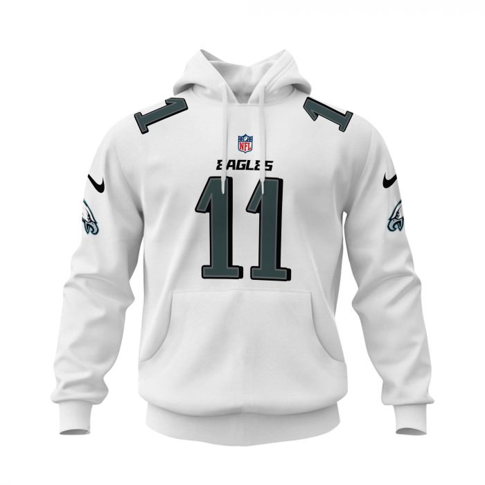 Limited Edition Hoodie