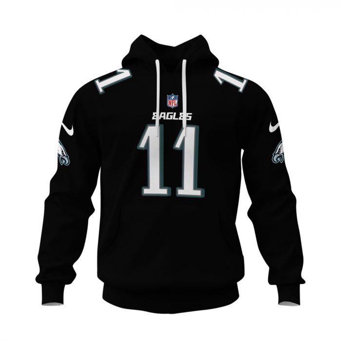 Limited Edition Hoodie