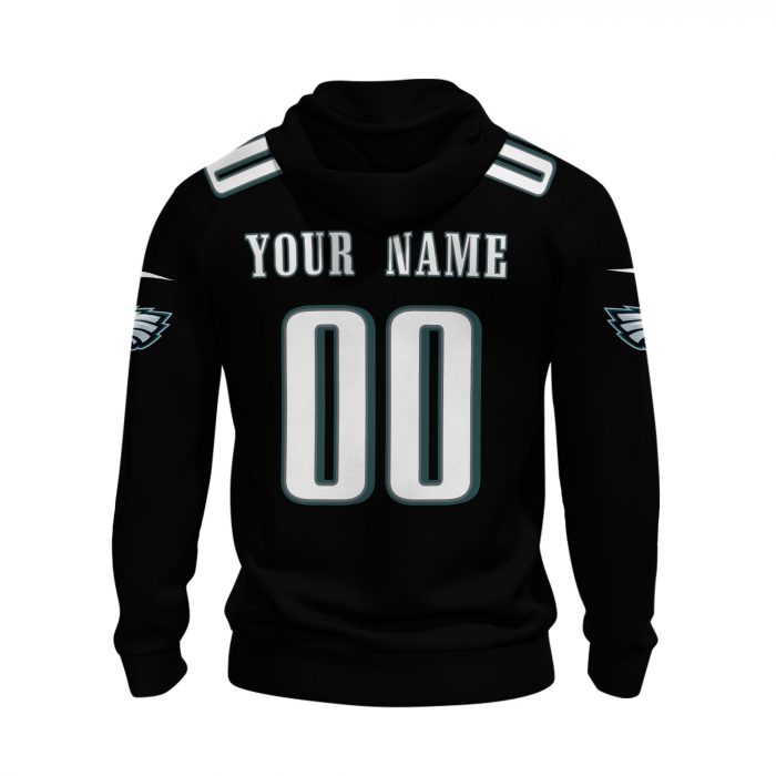 Limited Edition Hoodie