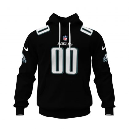 Limited Edition Hoodie