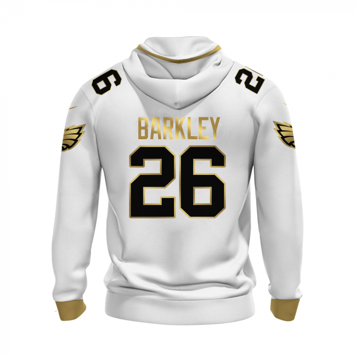 Limited Edition Hoodie