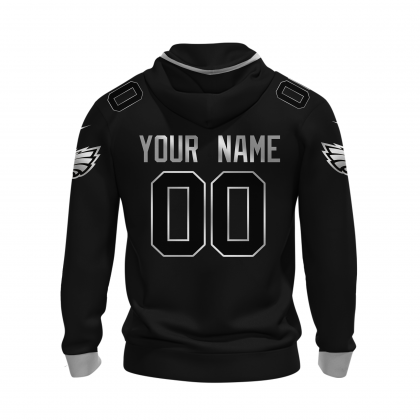 Limited Edition Hoodie