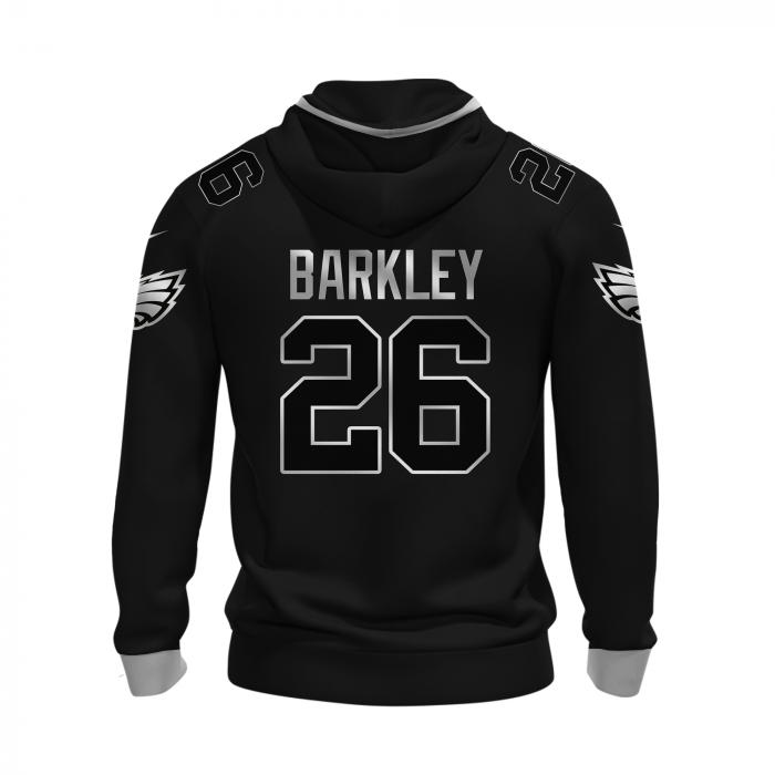 Limited Edition Hoodie 3 Limited Edition Hoodie