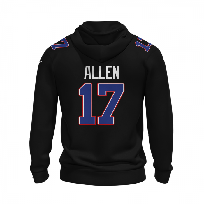 Limited Edition Hoodie 3 Limited Edition Hoodie