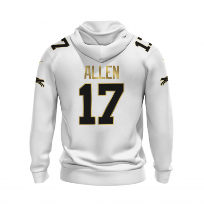 Limited Edition Hoodie