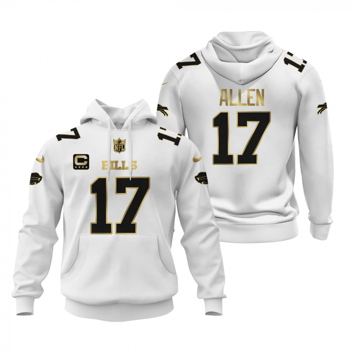 Limited Edition Hoodie