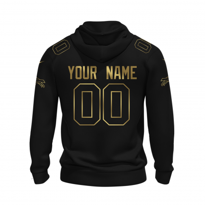 Limited Edition Hoodie