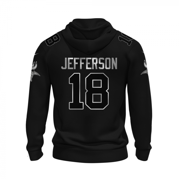 Limited Edition Hoodie