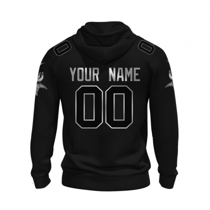 Limited Edition Hoodie