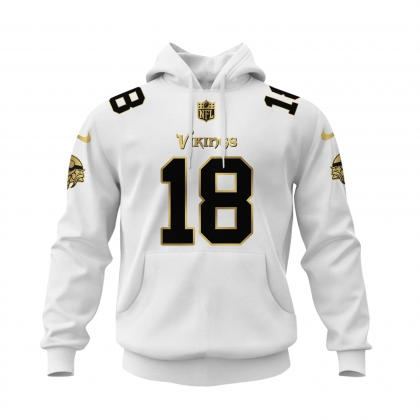 Limited Edition Hoodie