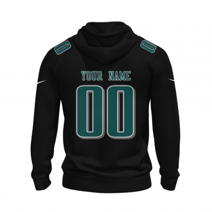 Limited Edition Hoodie