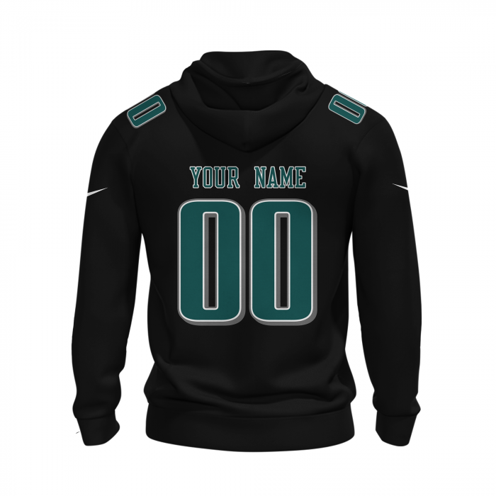 Limited Edition Hoodie 3 Limited Edition Hoodie