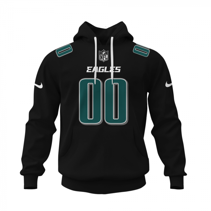 Limited Edition Hoodie 2 Limited Edition Hoodie