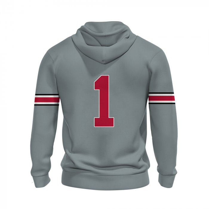 Limited Edition Hoodie 3 Limited Edition Hoodie