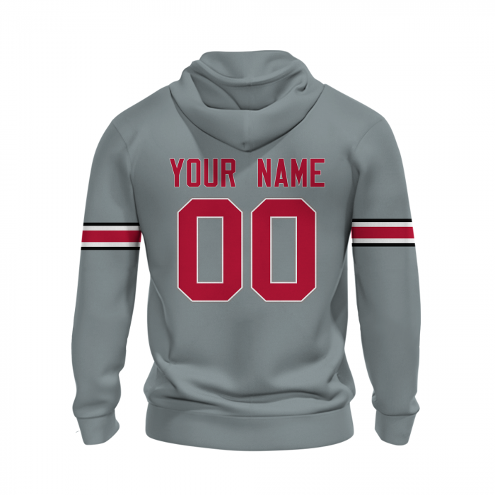 Limited Edition Hoodie 3 Limited Edition Hoodie