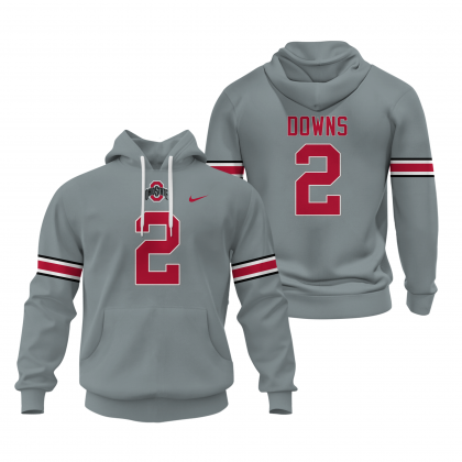Limited Edition Hoodie