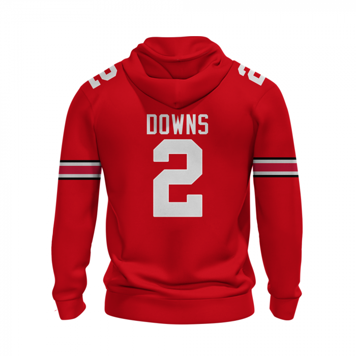 Limited Edition Hoodie 3 Limited Edition Hoodie