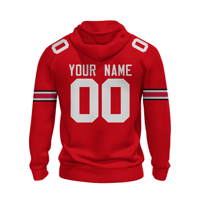 Limited Edition Hoodie 3 Limited Edition Hoodie