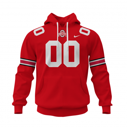 Limited Edition Hoodie