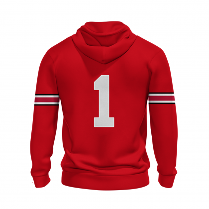 Limited Edition Hoodie