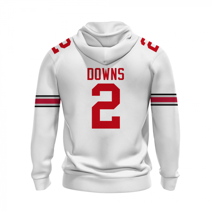 Limited Edition Hoodie 3 Limited Edition Hoodie