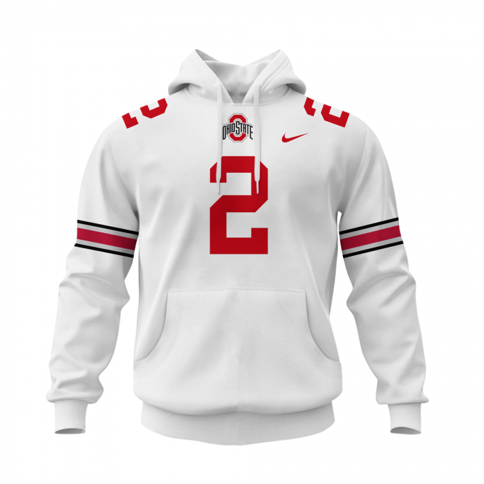 Limited Edition Hoodie 2 Limited Edition Hoodie