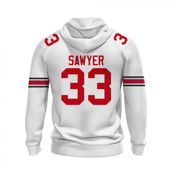 Limited Edition Hoodie 3 Limited Edition Hoodie