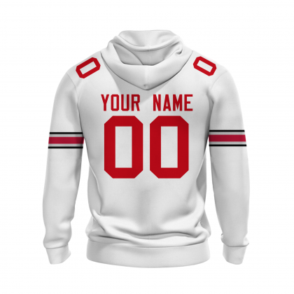 Limited Edition Hoodie