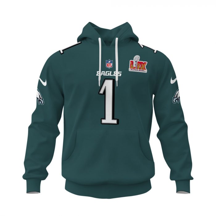 Limited Edition Hoodie 2 Limited Edition Hoodie