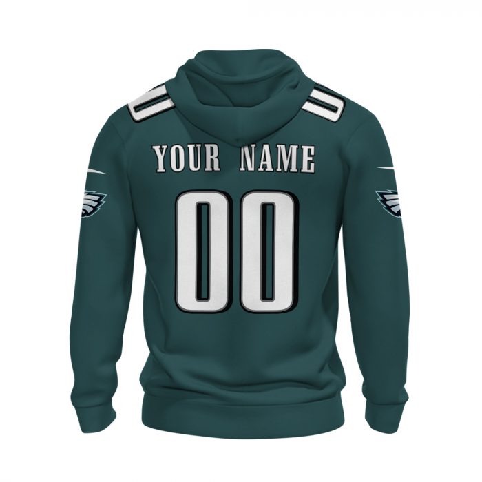 Limited Edition Hoodie 3 Limited Edition Hoodie