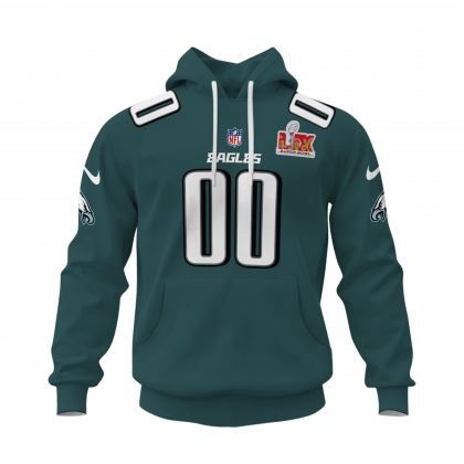 Limited Edition Hoodie