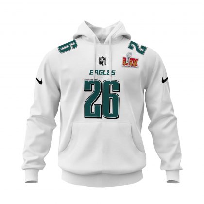 Limited Edition Hoodie