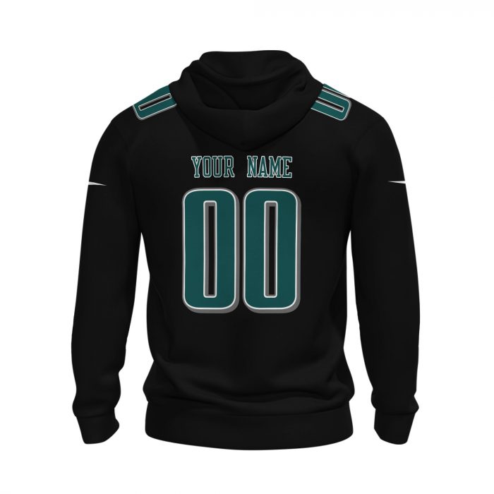 Limited Edition Hoodie 3 Limited Edition Hoodie