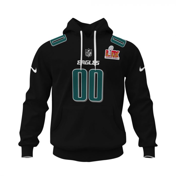 Limited Edition Hoodie 2 Limited Edition Hoodie